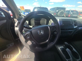 2017 Honda Ridgeline Sport Crew Cab Medium Bed - miniatura 11