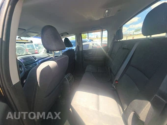 2017 Honda Ridgeline Sport Crew Cab Medium Bed - miniatura 13