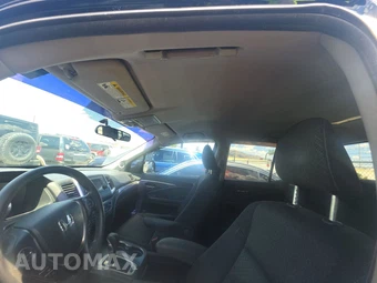 2017 Honda Ridgeline Sport Crew Cab Medium Bed - miniatura 17