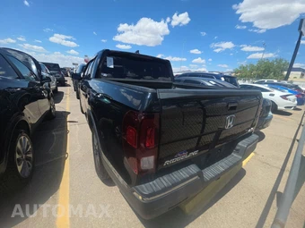 2017 Honda Ridgeline Sport Crew Cab Medium Bed - miniatura 5