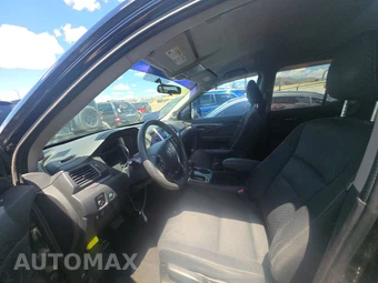 2017 Honda Ridgeline Sport Crew Cab Medium Bed - miniatura 7