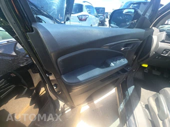 2017 Honda Ridgeline Sport Crew Cab Medium Bed - miniatura 9