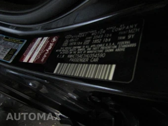 2017 Hyundai Accent SE Hatchback – miniatura 8