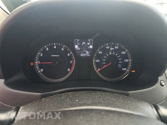 2017 Hyundai Accent SE Sedan – miniatura 12