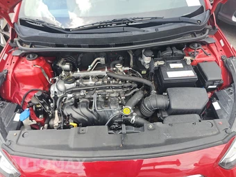 2017 Hyundai Accent SE Sedan – miniatura 15