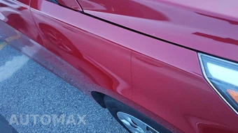 2017 Hyundai Accent SE Sedan – miniatura 21