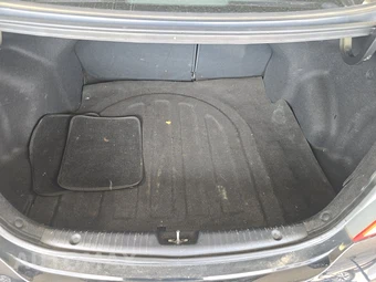 2017 Hyundai Accent SE Sedan - miniatura 16