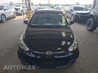 2017 Hyundai Accent SE Sedan - miniatura 2