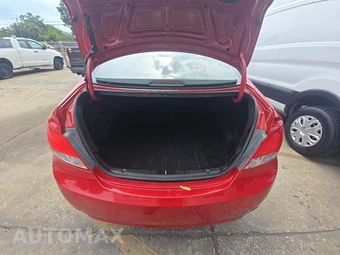 2017 Hyundai Accent Value Edition Sedan – miniatura 14