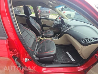 2017 Hyundai Accent Value Edition Sedan – miniatura 18