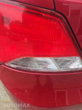 2017 Hyundai Accent Value Edition Sedan – miniatura 29
