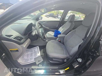 2017 Hyundai Accent Value Edition Sedan – miniatura 6