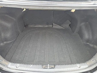2017 Hyundai Accent Value Edition Sedan – miniatura 16