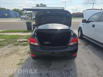2017 Hyundai Accent Value Edition Sedan - miniatura 14