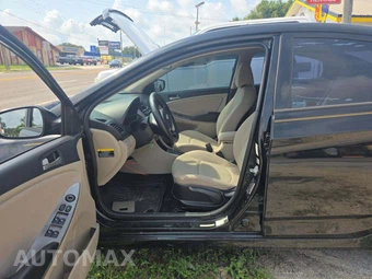 2017 Hyundai Accent Value Edition Sedan - miniatura 6