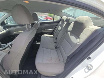 2017 Hyundai Elantra ECO Sedan – miniatura 13
