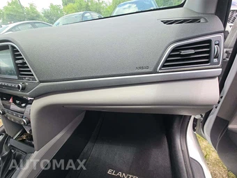2017 Hyundai Elantra ECO Sedan – miniatura 19