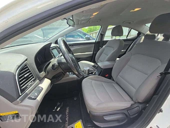 2017 Hyundai Elantra ECO Sedan – miniatura 6