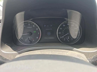 2017 Hyundai Elantra ECO Sedan – miniatura 9