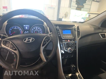 2017 Hyundai Elantra GT Hatchback - miniatura 11