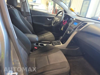 2017 Hyundai Elantra GT Hatchback - miniatura 8