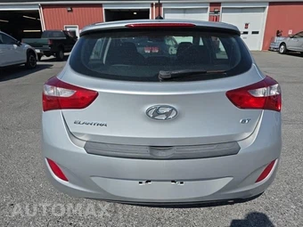 2017 Hyundai Elantra GT Hatchback – miniatura 5