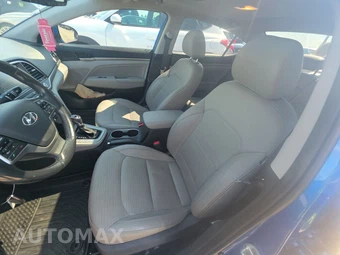 2017 Hyundai Elantra Limited Sedan - miniatura 13