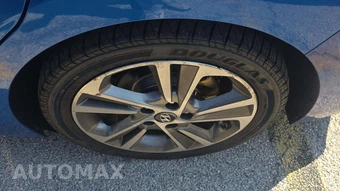2017 Hyundai Elantra Limited Sedan - miniatura 33