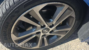 2017 Hyundai Elantra Limited Sedan - miniatura 35