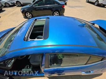2017 Hyundai Elantra Limited Sedan – miniatura 9