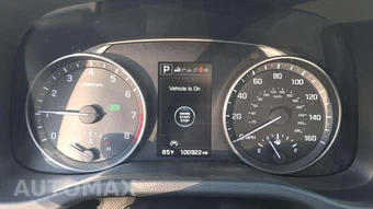 2017 Hyundai Elantra Limited Sedan - miniatura 17