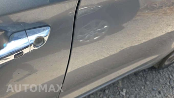 2017 Hyundai Elantra Limited Sedan – miniatura 20
