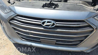2017 Hyundai Elantra Limited Sedan – miniatura 21