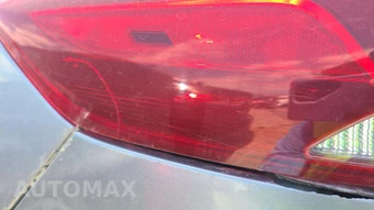 2017 Hyundai Elantra Limited Sedan – miniatura 23