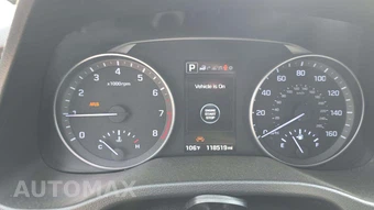 2017 Hyundai Elantra Limited Sedan – miniatura 29