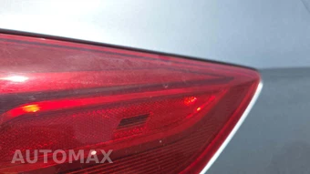 2017 Hyundai Elantra Limited Sedan – miniatura 34