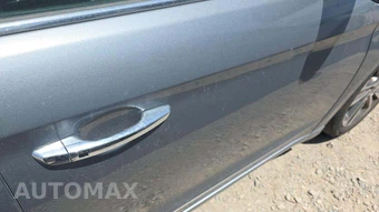 2017 Hyundai Elantra Limited Sedan – miniatura 38