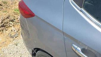 2017 Hyundai Elantra Limited Sedan – miniatura 39