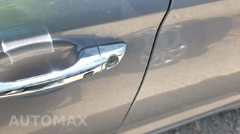 2017 Hyundai Elantra Limited Sedan – miniatura 40