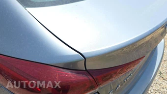 2017 Hyundai Elantra Limited Sedan – miniatura 41