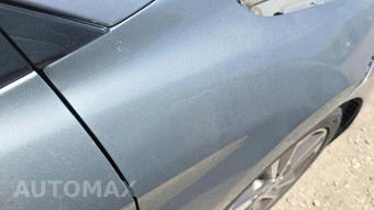 2017 Hyundai Elantra Limited Sedan – miniatura 48