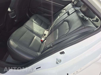 2017 Hyundai Elantra Limited Sedan - miniatura 13