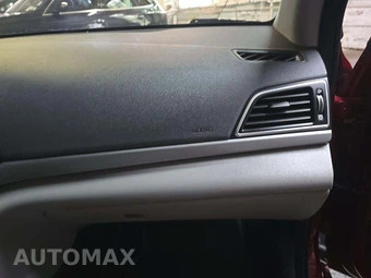 2017 Hyundai Elantra Limited Sedan - miniatura 19