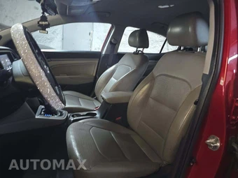 2017 Hyundai Elantra Limited Sedan - miniatura 6
