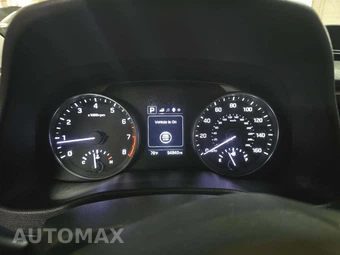 2017 Hyundai Elantra Limited Sedan - miniatura 9