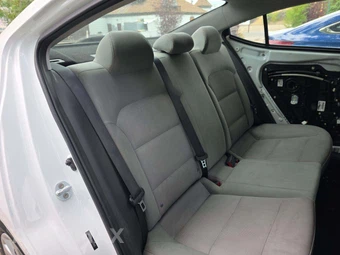 2017 Hyundai Elantra SE Sedan – miniatura 16