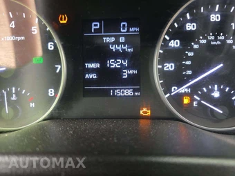 2017 Hyundai Elantra SE Sedan – miniatura 9