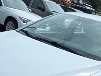 2017 Hyundai Elantra SE Sedan