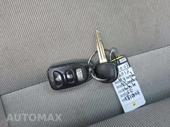 2017 Hyundai Elantra SE Sedan - miniatura 5
