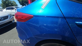 2017 Hyundai Elantra SE Sedan – miniatura 19